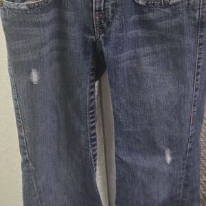 True Religion Kids Blue Jeans